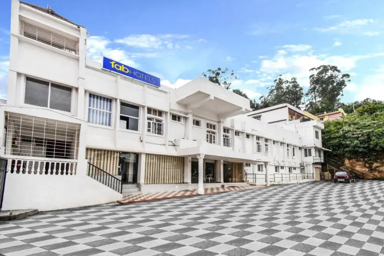 Imagen del hotel