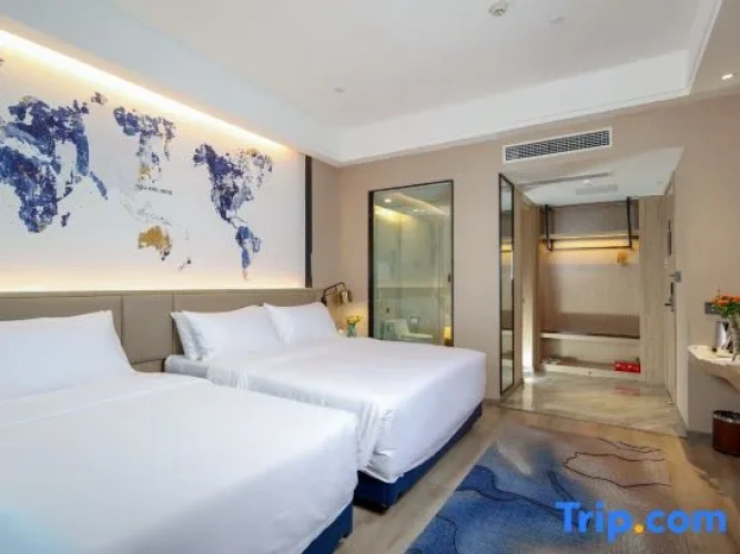 Premier Double room