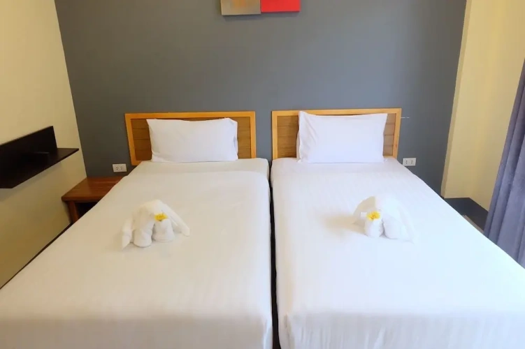 Superior room