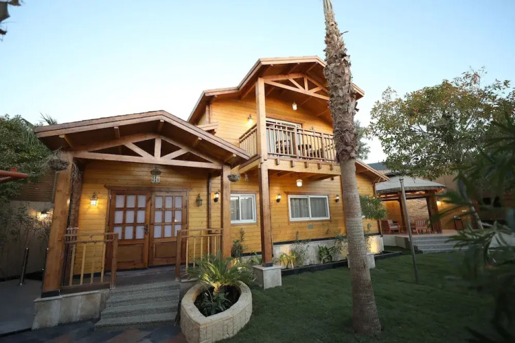 The Land Resort Ammaria