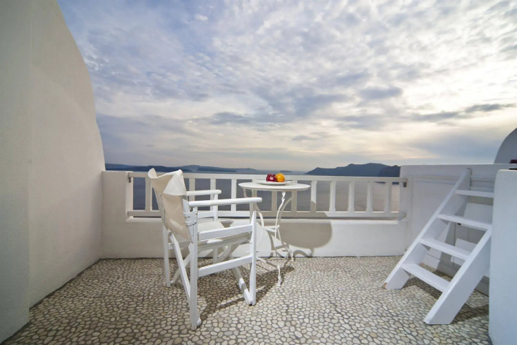 Delfini Villas
