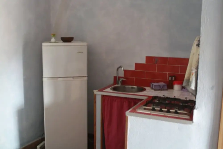 1 Bedroom Double Apartment