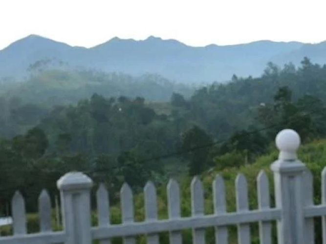 Sanron Guest House - Ella