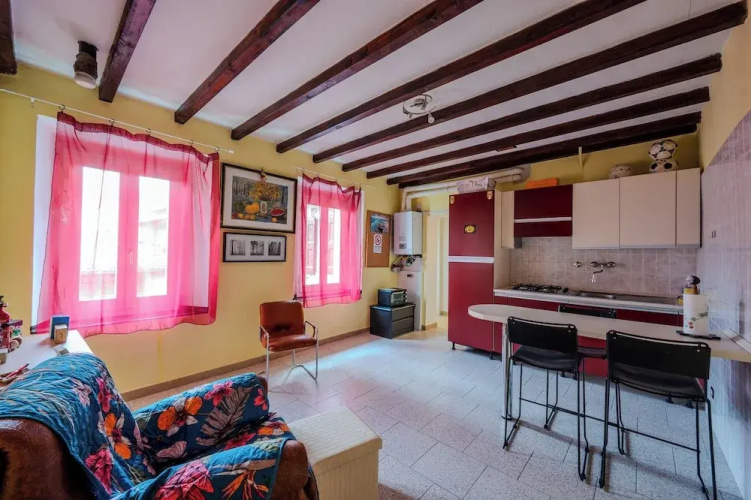 Casa Daniele