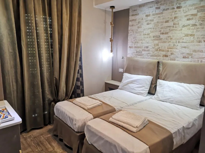 Guesthouse Luisella