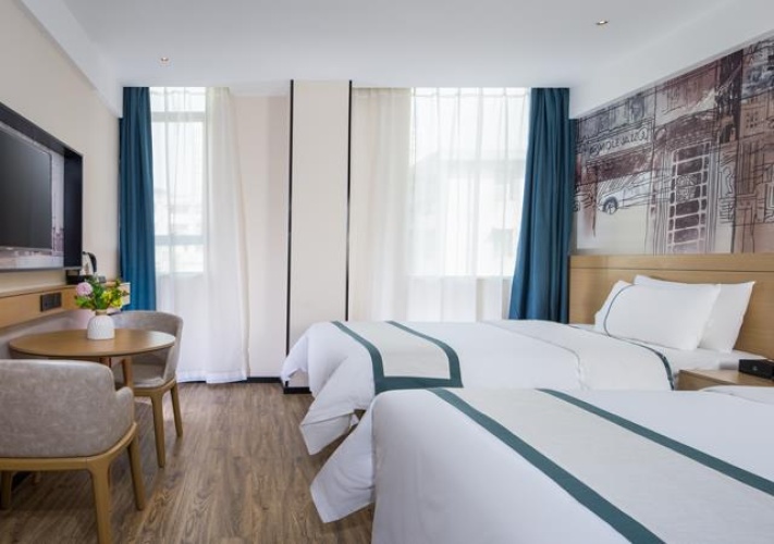 Business Double room
