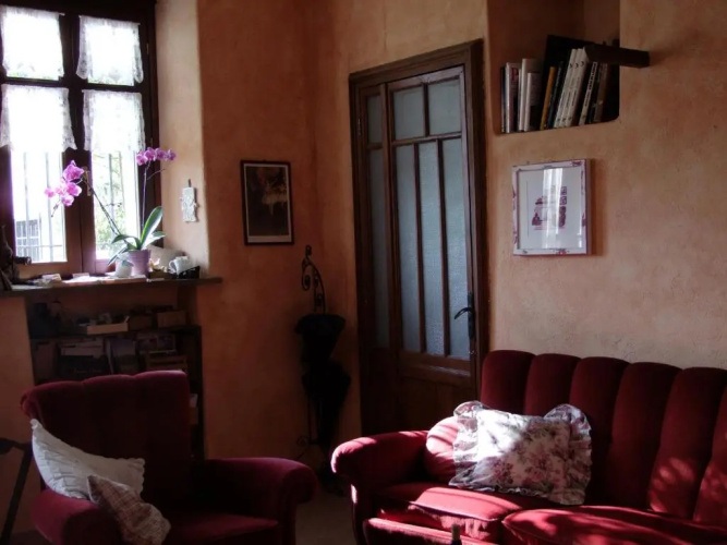 Casa Branzele