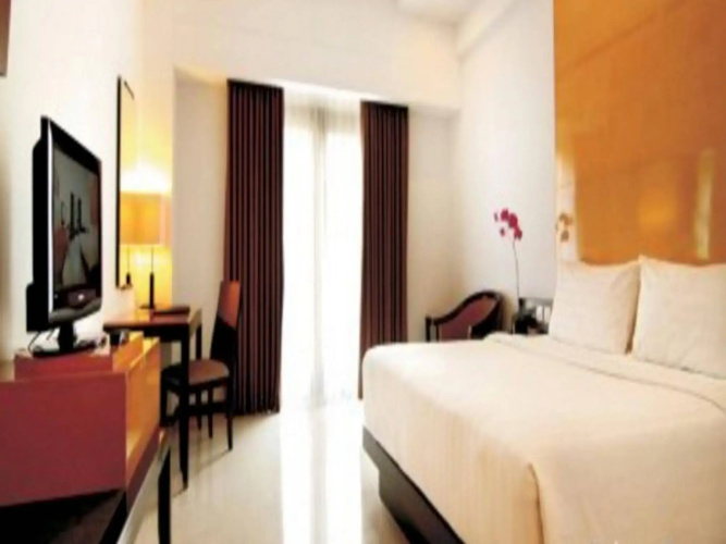Hotel Santika Premiere Malang
