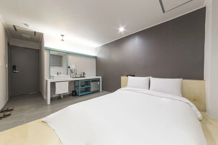 Hotel FN Hannam