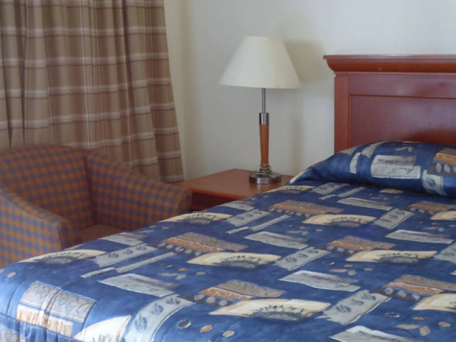 Star Inn by Elevate Rooms