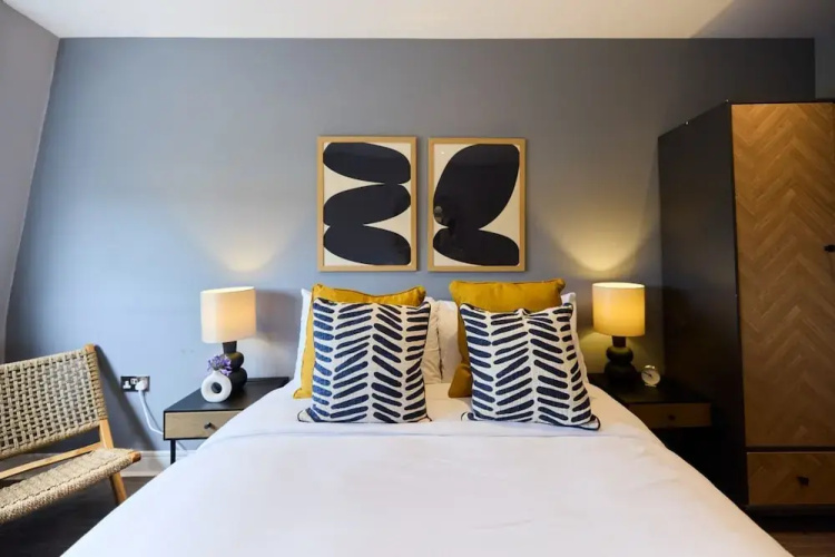 The Harringay Place - Inviting 2bdr Flat