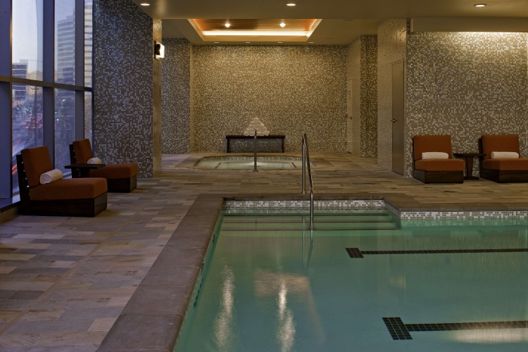 Hyatt At Olive 8 photo 19