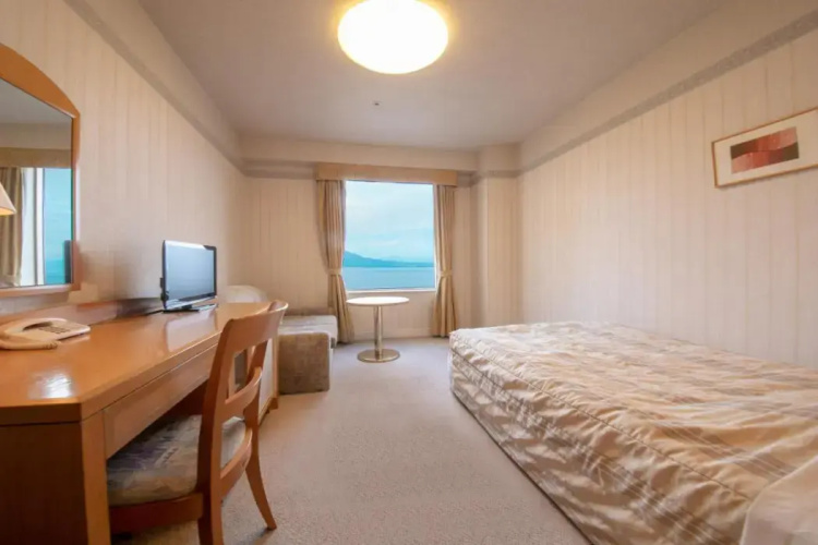 Hotel Welview Kagoshima