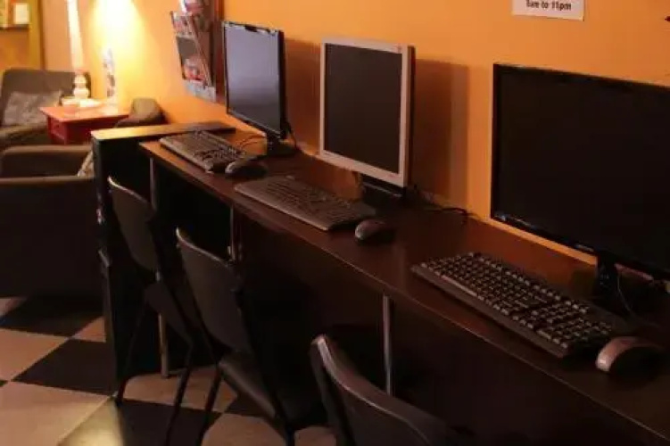 Hostel New York