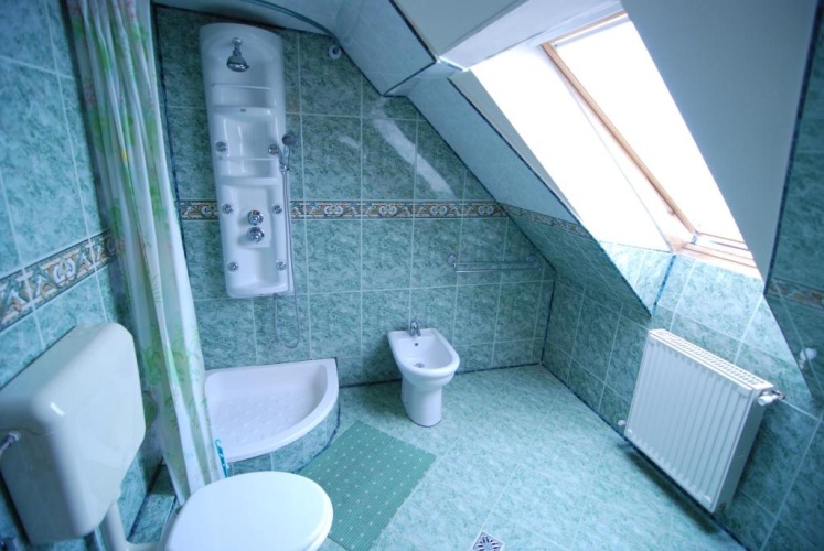 2 Bedrooms Suite