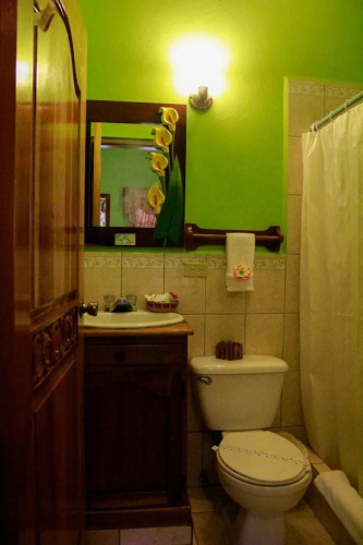 Mary's Hotel
