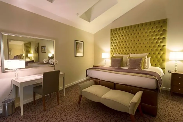 1 Bedroom Suite