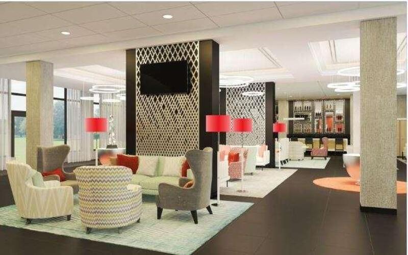 Фотография номера гостиницы Ramada Hotel & Suites Alabuga