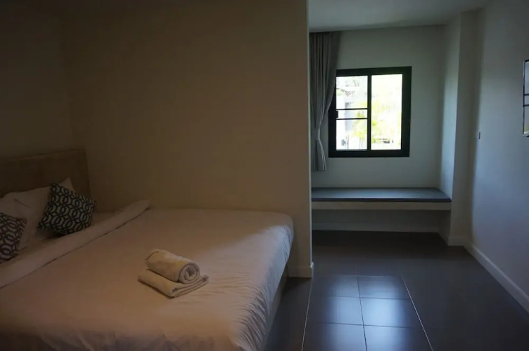 Tienie Resort