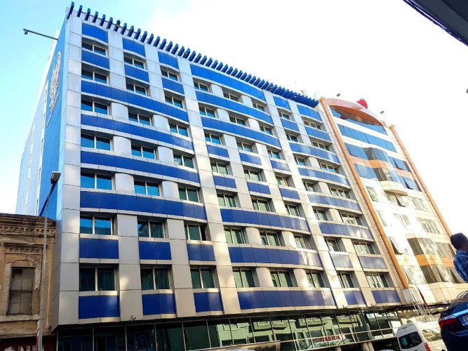 Jura Hotels Mavi Sürmeli Adana - Adana
