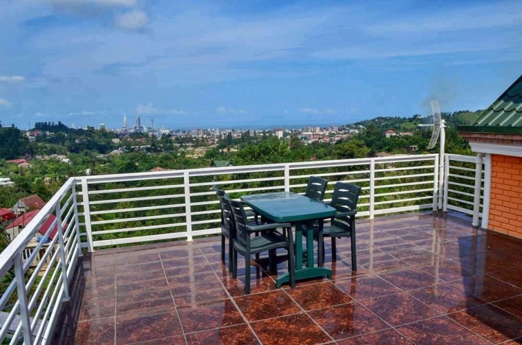 Guest House Kveda Sameba