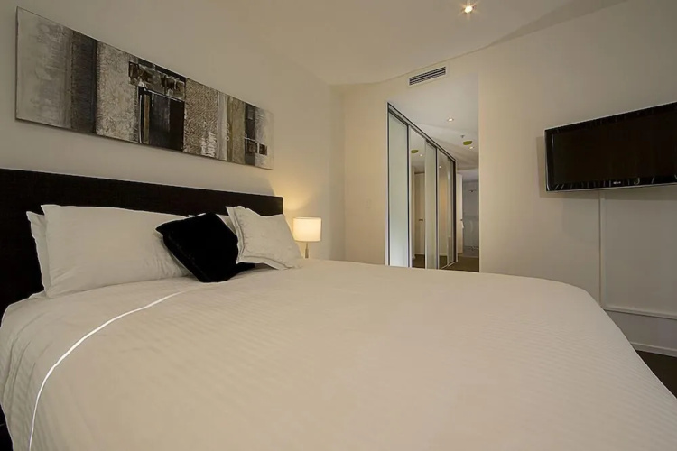 Accommodate Canberra - Manhattan