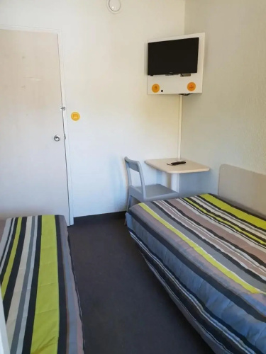 Hôtel Class Eco 78