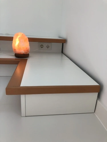 Comfort Double Apartment