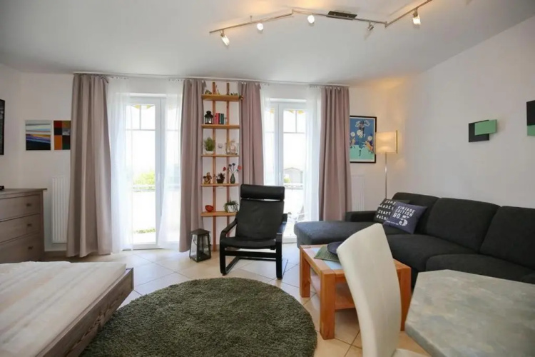 Achtern Diek Wohnung 17