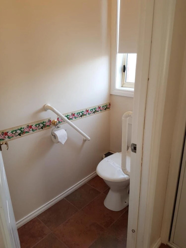 Cobram Cottage