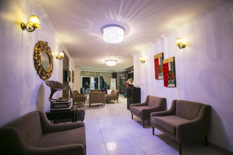 Imagen del hotel