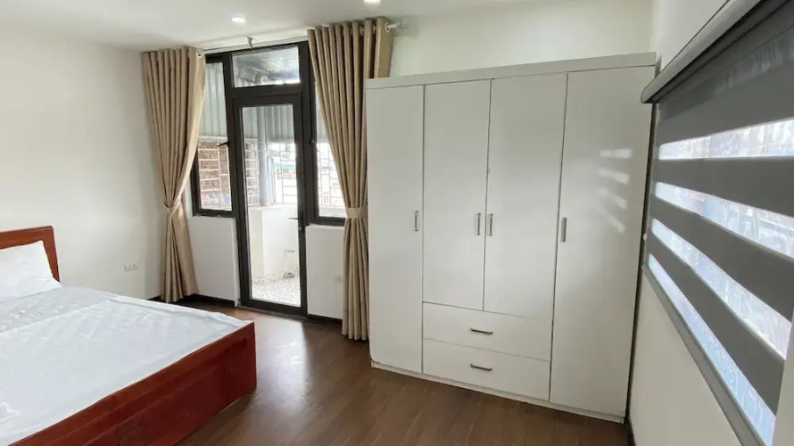 Era Apartment La Thanh