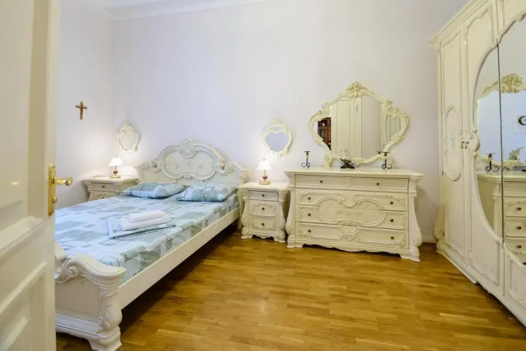 Kiev Apartments