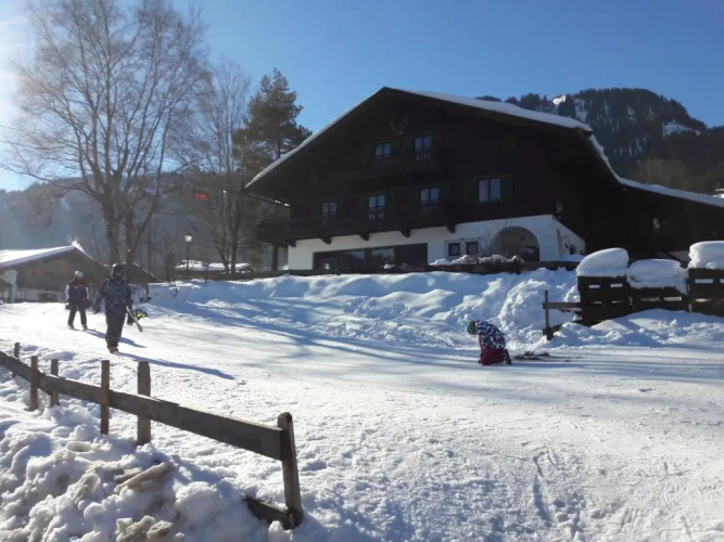 Pension Karlberger