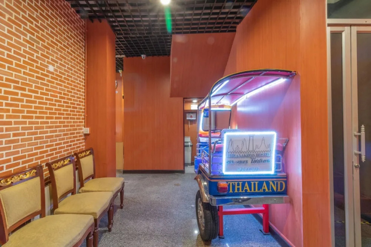 Imagen del hotel