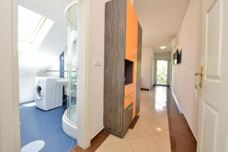 Apartment Gianluca