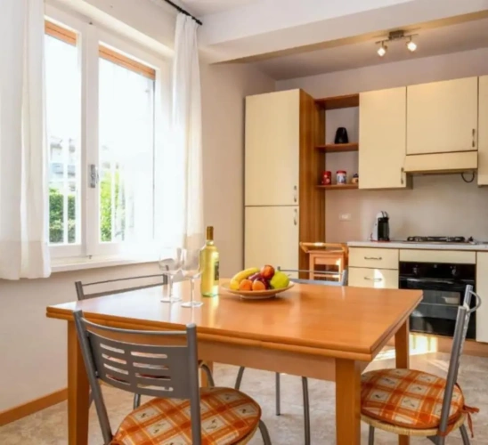 2 Bedrooms Family Apartment