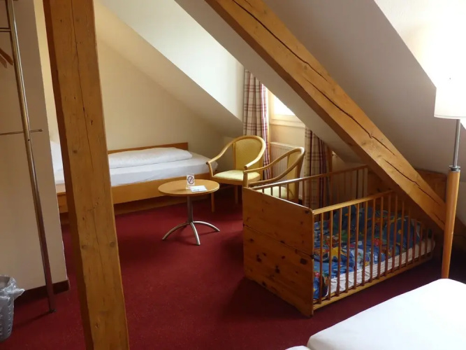 Landgasthaus Hotel Eggert
