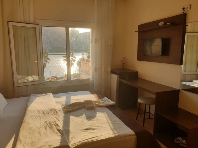 Hotelbild