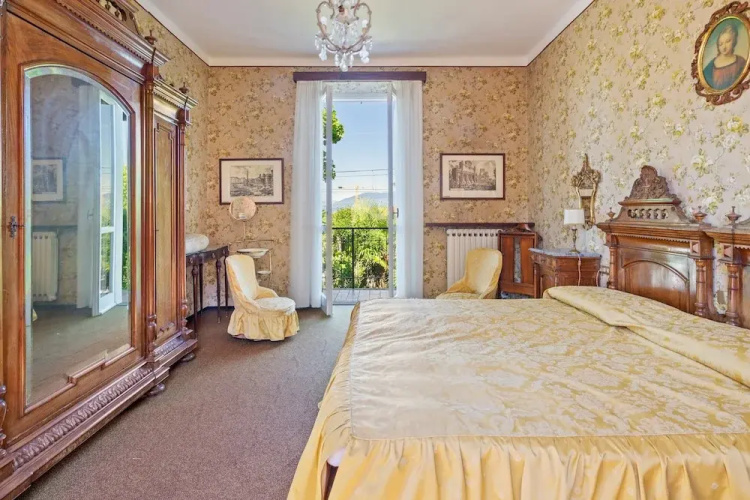 Holiday Home in Meina