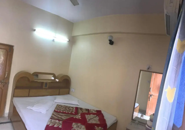 Hotel Shree Jee Darshan