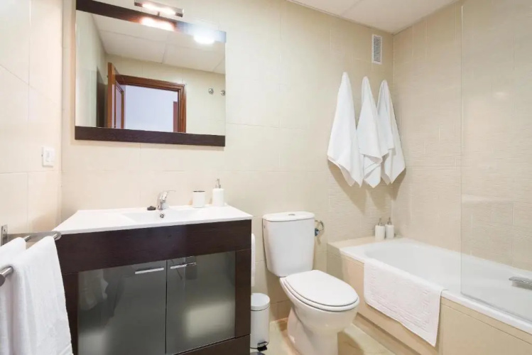 Colón12 Urban Apartment