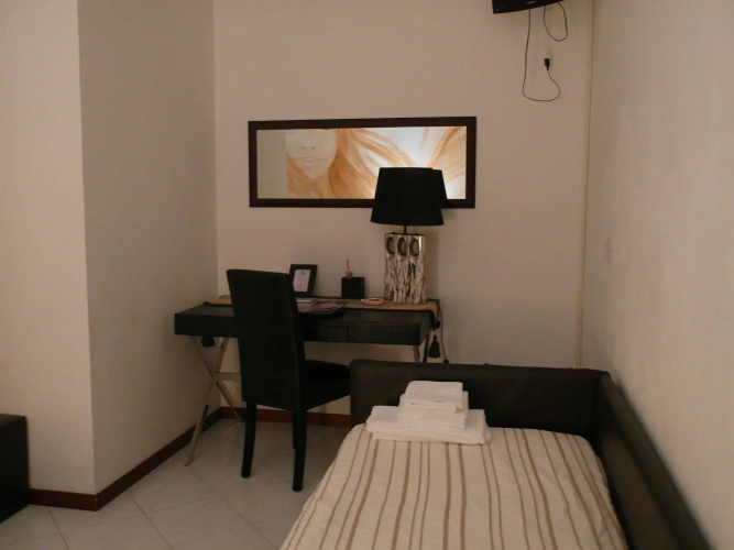 Hotel Julia