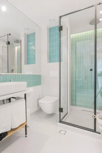 Basement Suite