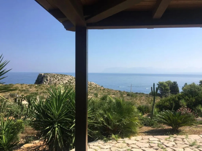 Cala Rossa