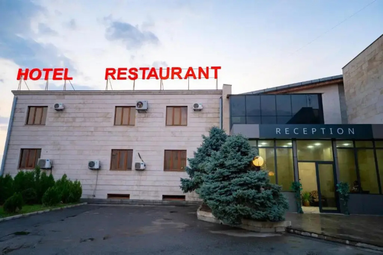 Image de l'hôtel
