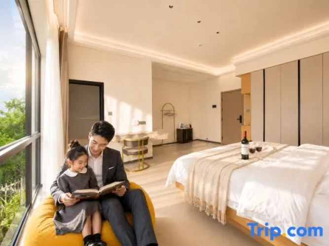 Luxury Double room