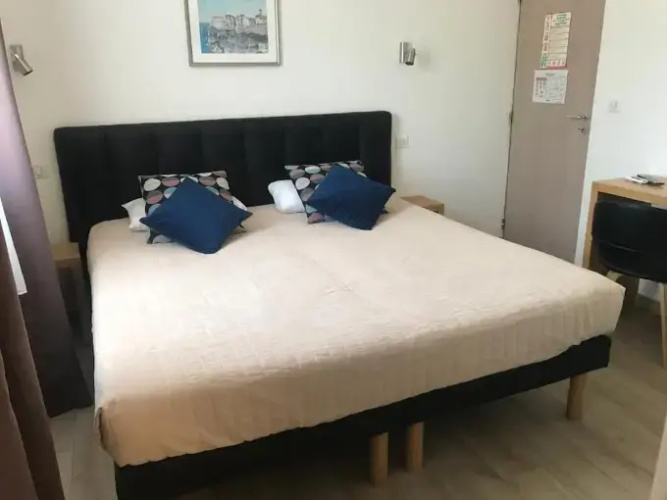 Hotel du Golfe