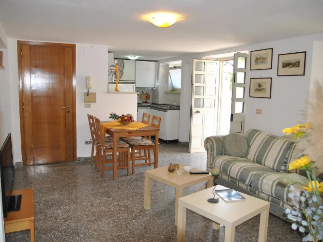 Stones Garden - One Bedroom