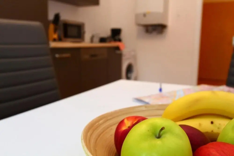 CheckVienna – Apartment Reumannplatz